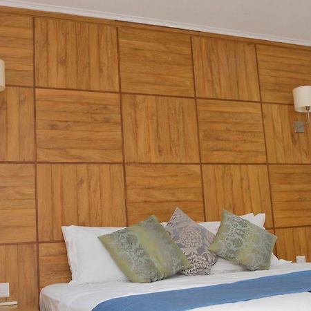 Sunset Bay Apartment Glacis  Buitenkant foto